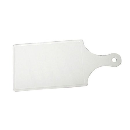 CHEF CRAFT Cutting Board Paddle Shaped 20965